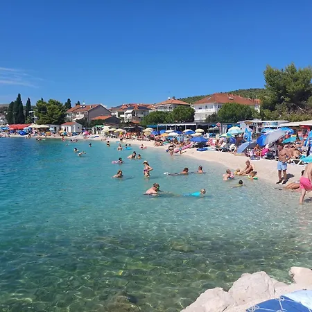 Adriatic Τρογκίρ