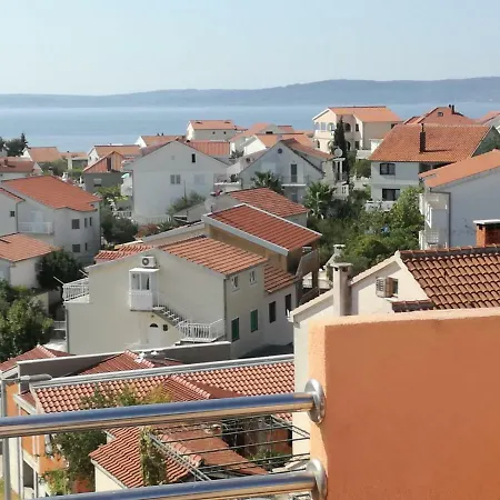 Adriatic Διαμέρισμα *