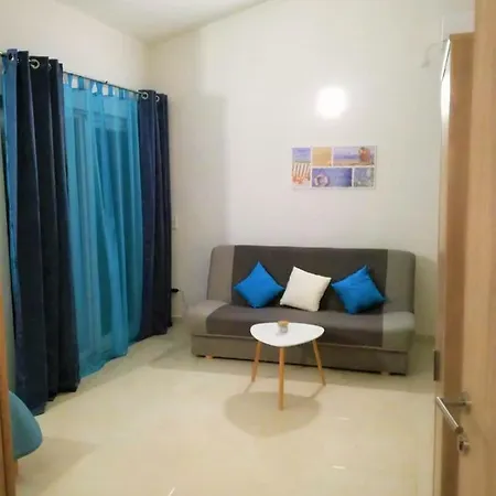 Διαμέρισμα Adriatic