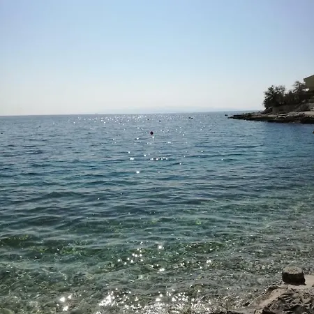 Διαμέρισμα Adriatic