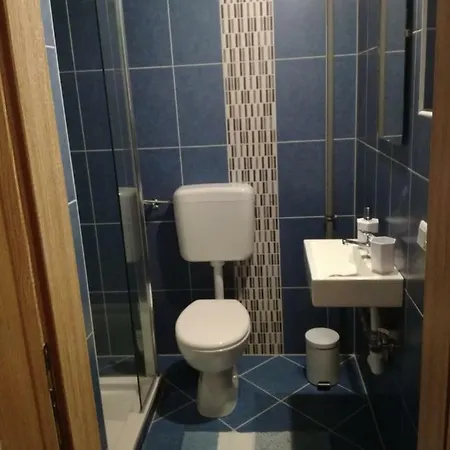 Adriatic Διαμέρισμα Τρογκίρ