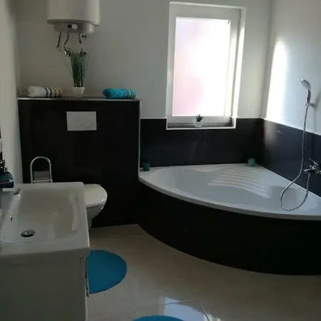 Διαμέρισμα Adriatic *