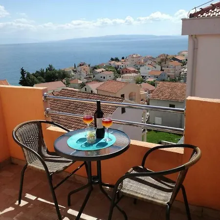 Διαμέρισμα Adriatic Τρογκίρ