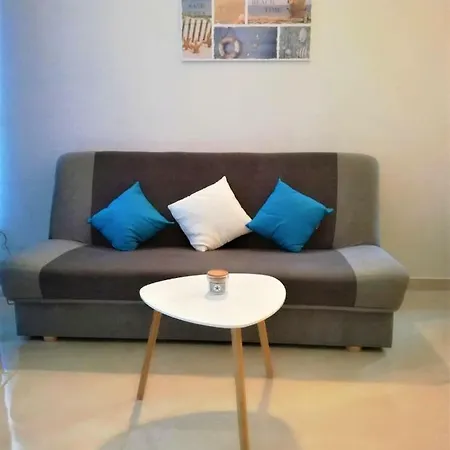 Adriatic * Τρογκίρ