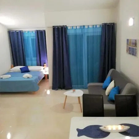 Διαμέρισμα Adriatic *