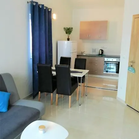 Adriatic Lägenhet Trogir