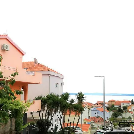 Adriatic Τρογκίρ