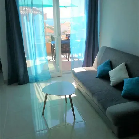 Adriatic Διαμέρισμα Τρογκίρ