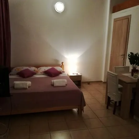 Adriatic Τρογκίρ