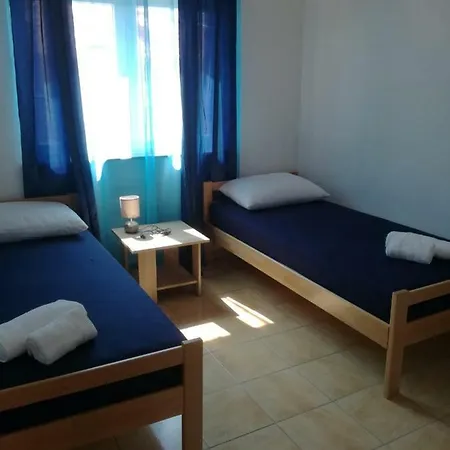 Lägenhet Adriatic Trogir