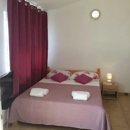 Adriatic Apartamento