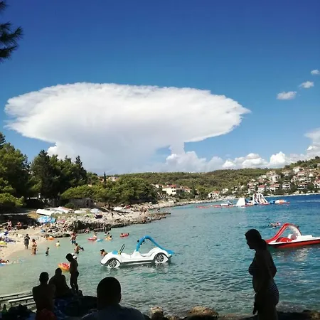 Διαμέρισμα Adriatic Τρογκίρ