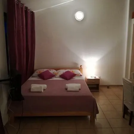 Διαμέρισμα Adriatic