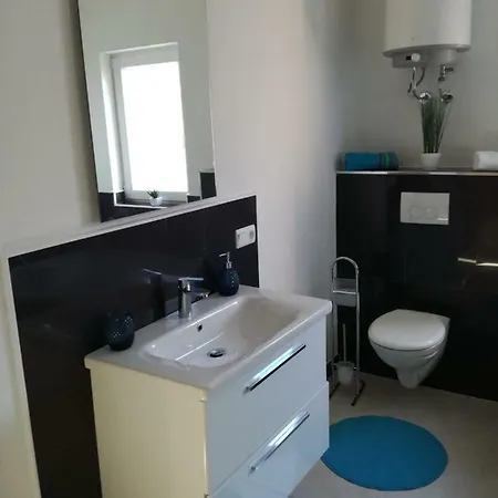 Adriatic Apartamento