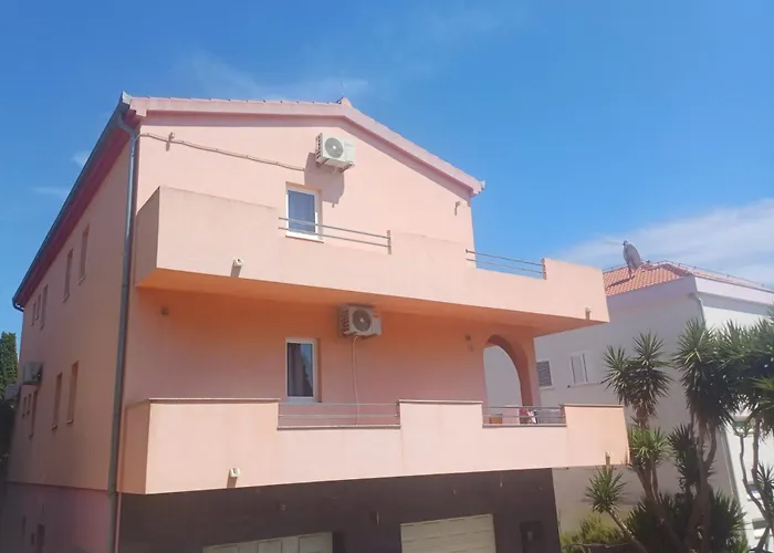 Adriatic Appartement Trogir