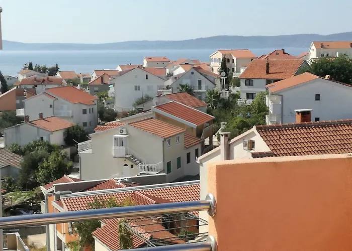 Adriatic Appartement *