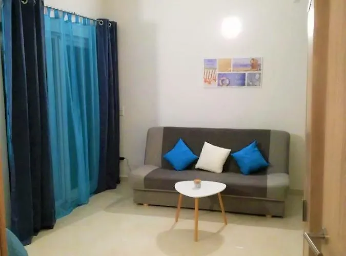 Appartement Adriatic