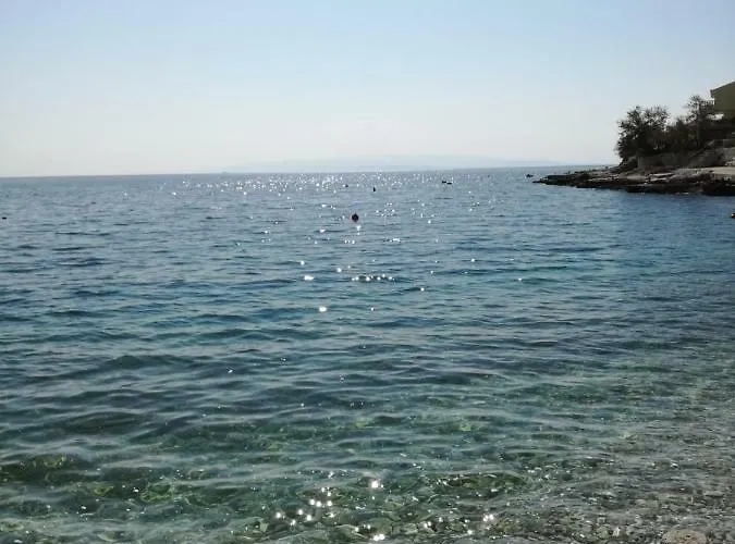 Appartement Adriatic