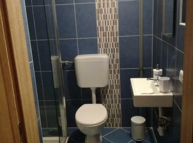 Adriatic Appartement Trogir