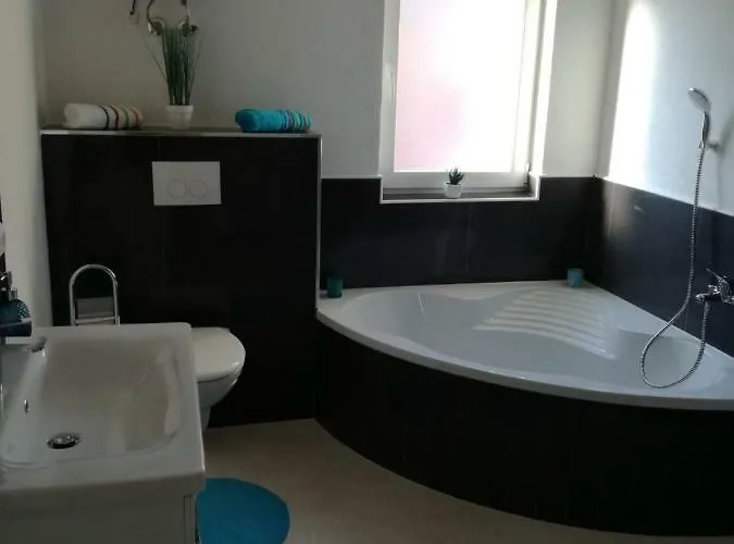 Appartement Adriatic *