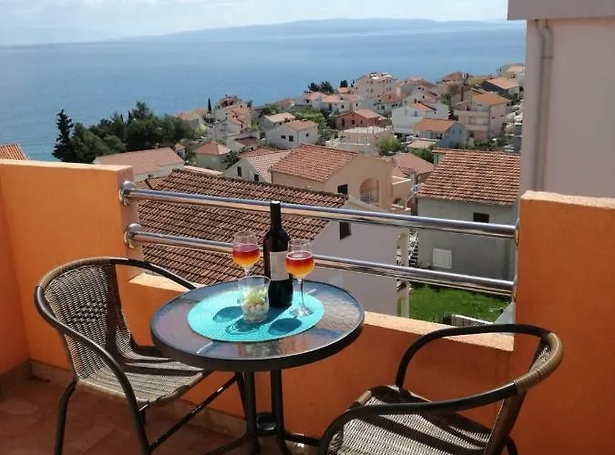 Appartement Adriatic Trogir