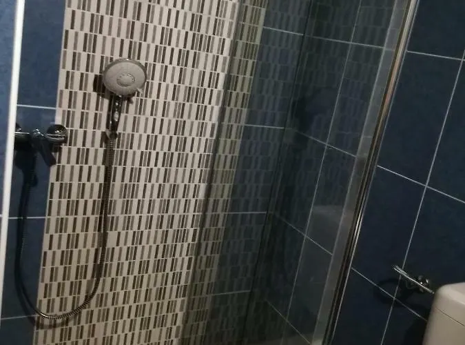 Appartement Adriatic Trogir