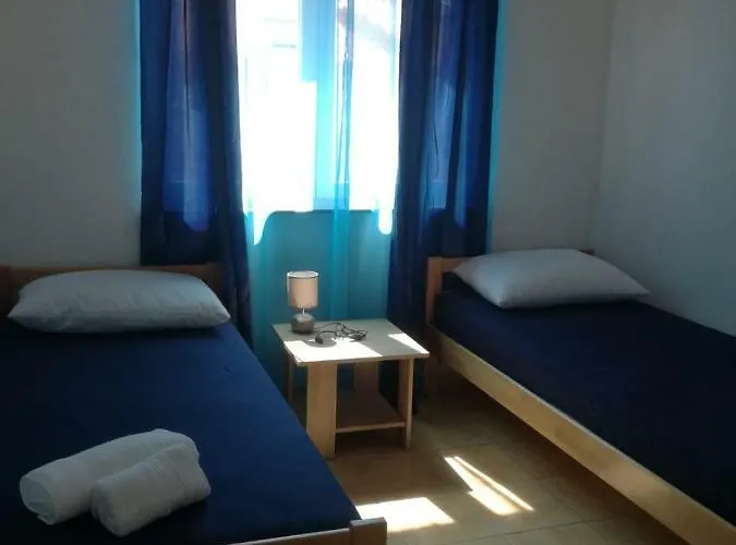 Appartement Adriatic