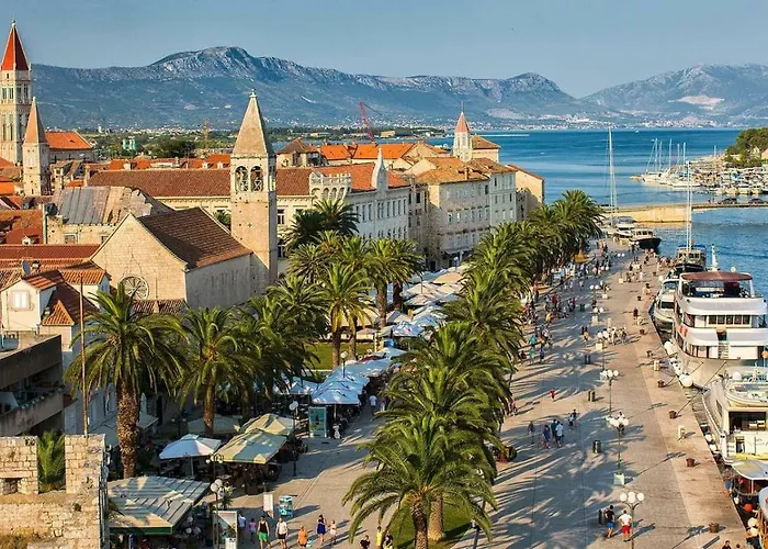 Appartement Adriatic