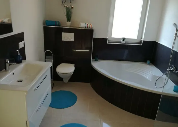 Appartement Adriatic *