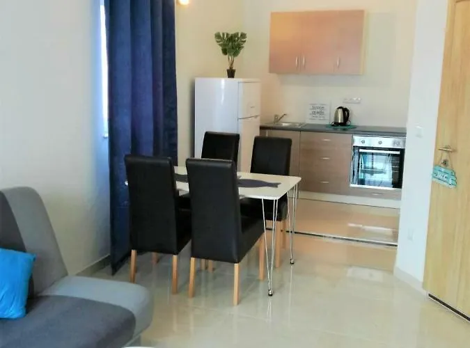 Adriatic Appartement Trogir