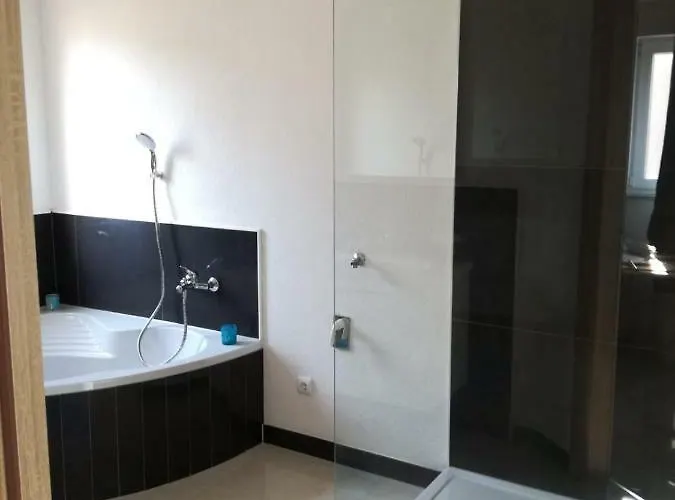 Adriatic Appartement Trogir