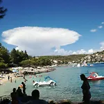 Apartment Adriatic Trogir
