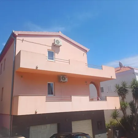 Adriatic Apartment Trogir