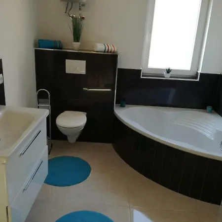 Apartment Adriatic *