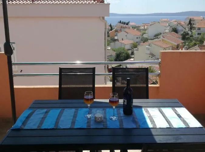 Adriatic Trogir
