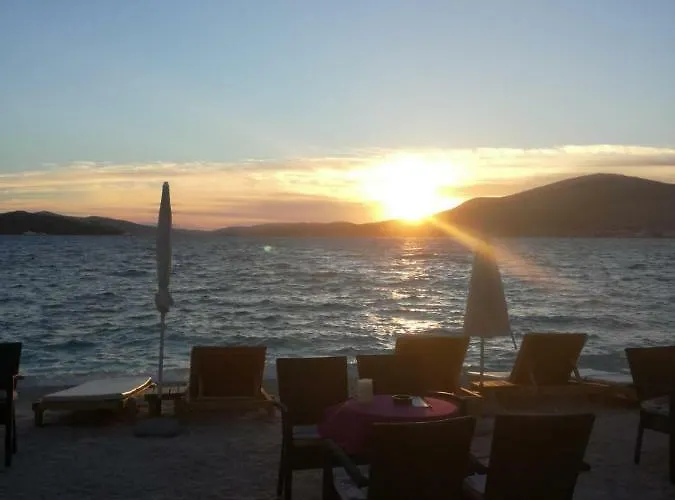 Adriatic * Trogir