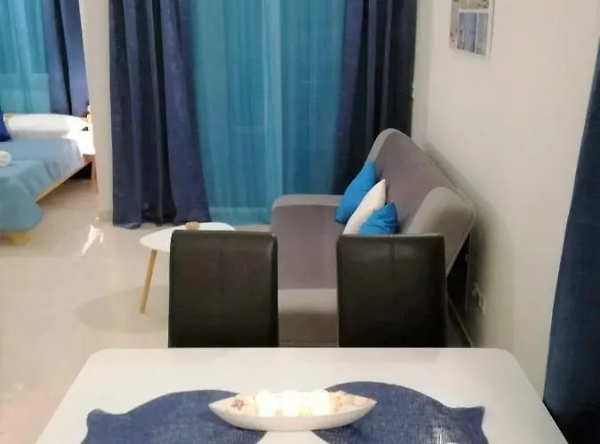 Adriatic Appartement *