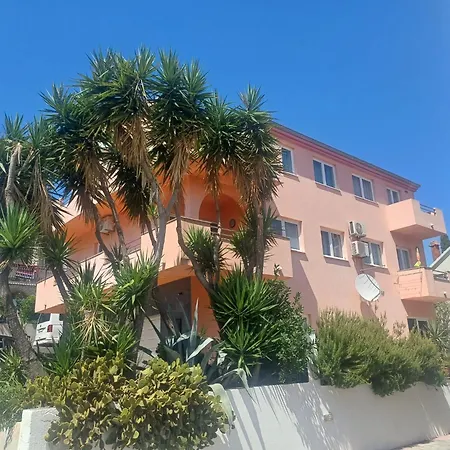Apartment Adriatic Trogir