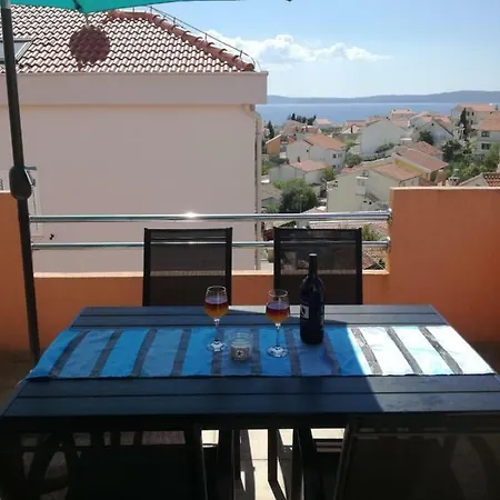 Adriatic Trogir