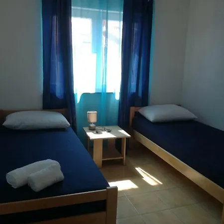 Apartment Adriatic
