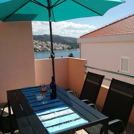 Apartment Adriatic Trogir