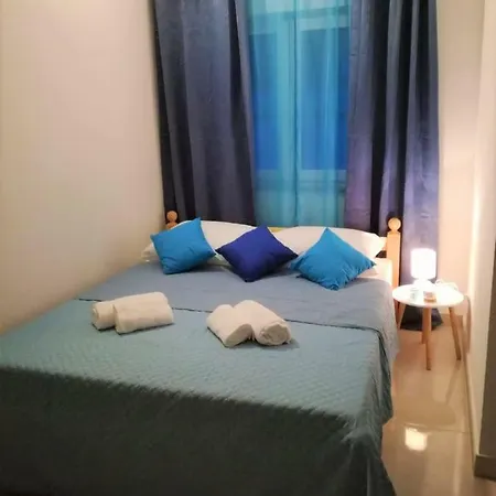 Apartment Adriatic Trogir